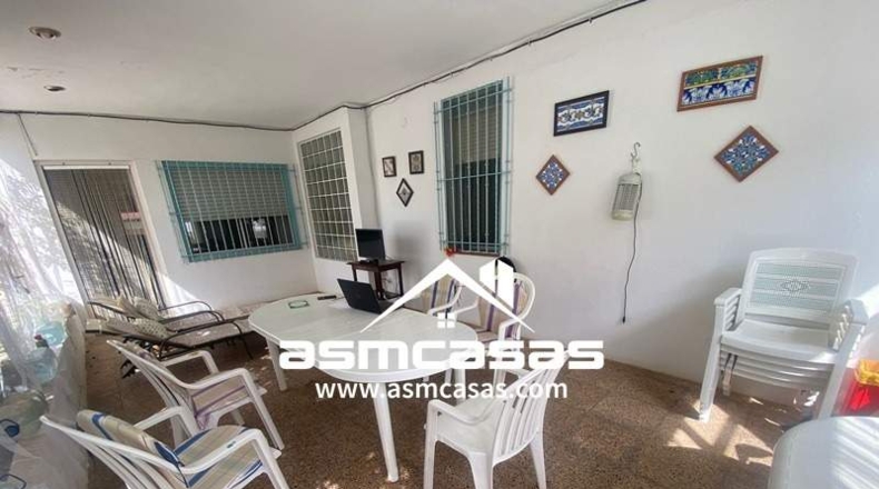 Castellón - Benicasim - 964m2