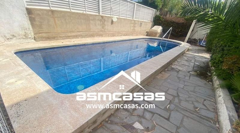 Castellón - Benicasim - 964m2