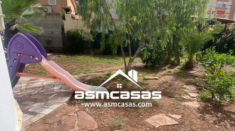 Castellón - Benicasim - 964m2