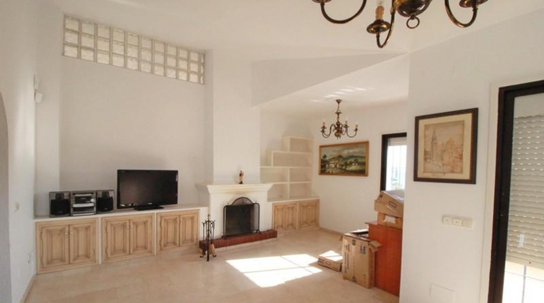 Málaga - Mijas - 793m2