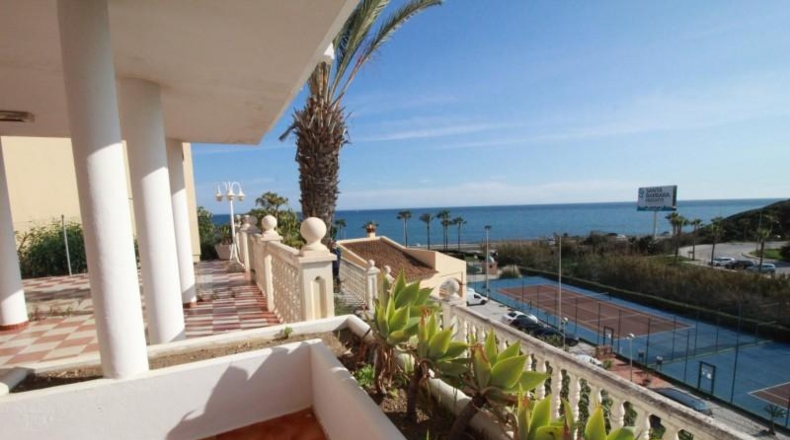 Málaga - Mijas - 793m2