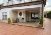 Chalet independiente con terreno en venta en la España, el Vendrell, ref: TR181364 foto