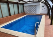 Chalet independiente con terreno en venta en la España, el Vendrell, ref: TR181364 foto