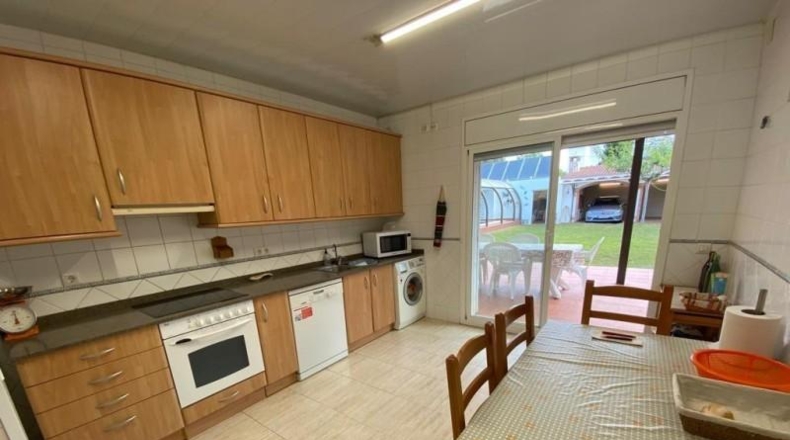 Tarragona - el Vendrell - 665m2