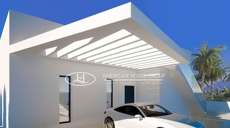 Málaga - Estepona - 500m2
