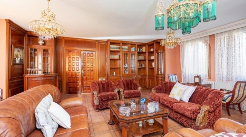 Granada - Baza - 780m2