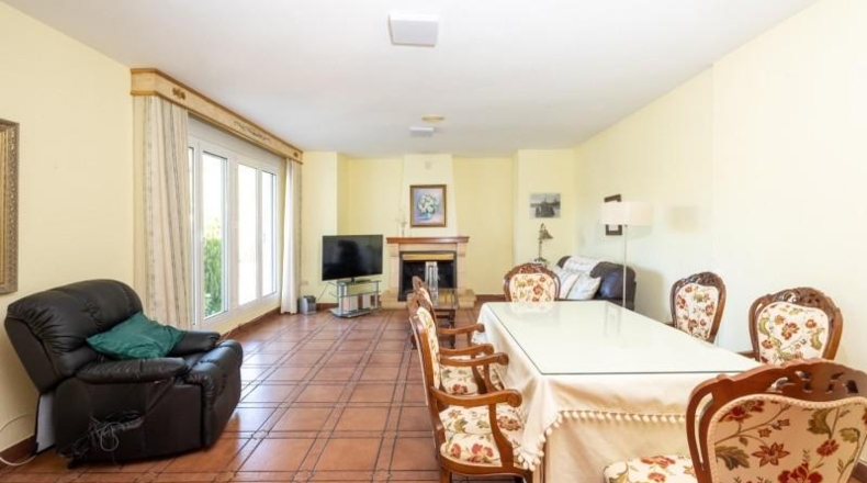 Granada - Baza - 780m2
