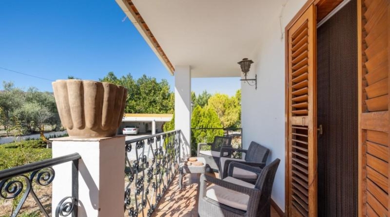 Granada - Baza - 780m2
