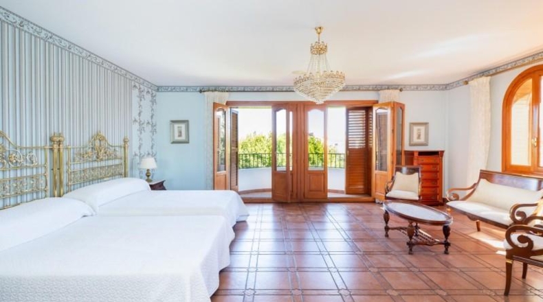 Granada - Baza - 780m2