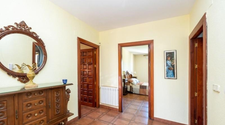 Granada - Baza - 780m2