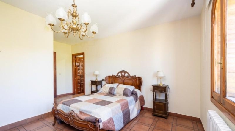 Granada - Baza - 780m2