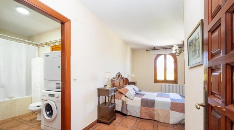 Granada - Baza - 780m2