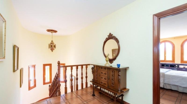 Granada - Baza - 780m2