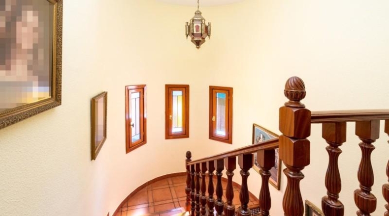 Granada - Baza - 780m2