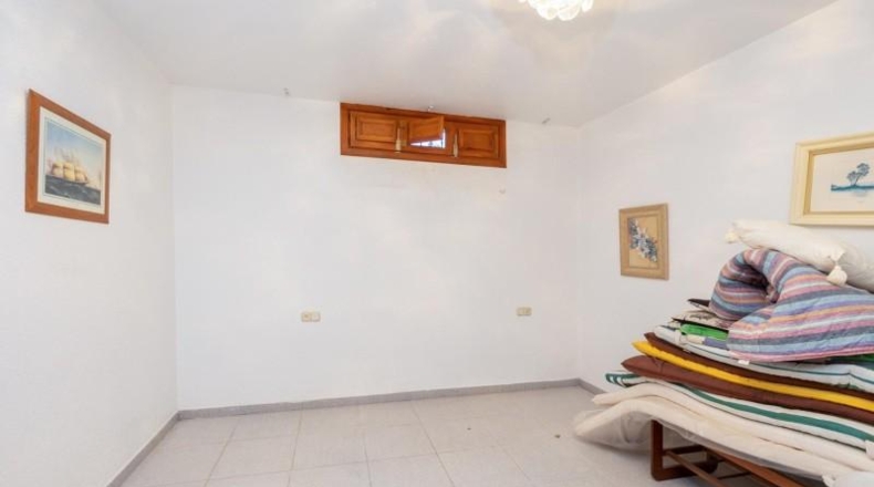 Granada - Baza - 780m2