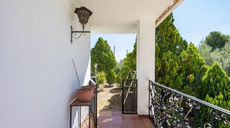 Granada - Baza - 780m2