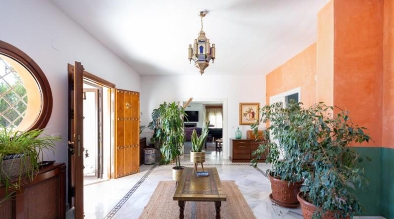 Granada - Baza - 780m2