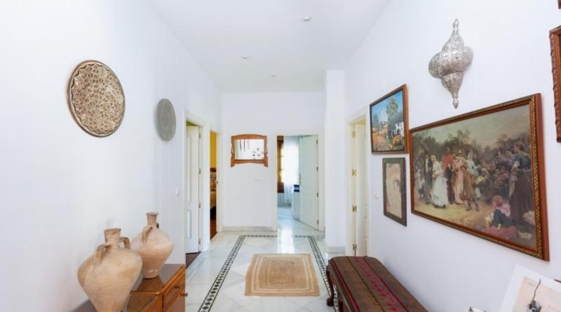 Granada - Baza - 780m2