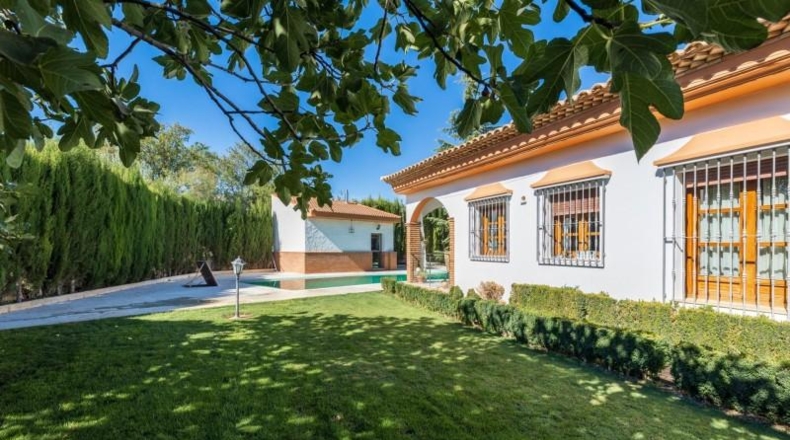 Granada - Baza - 780m2