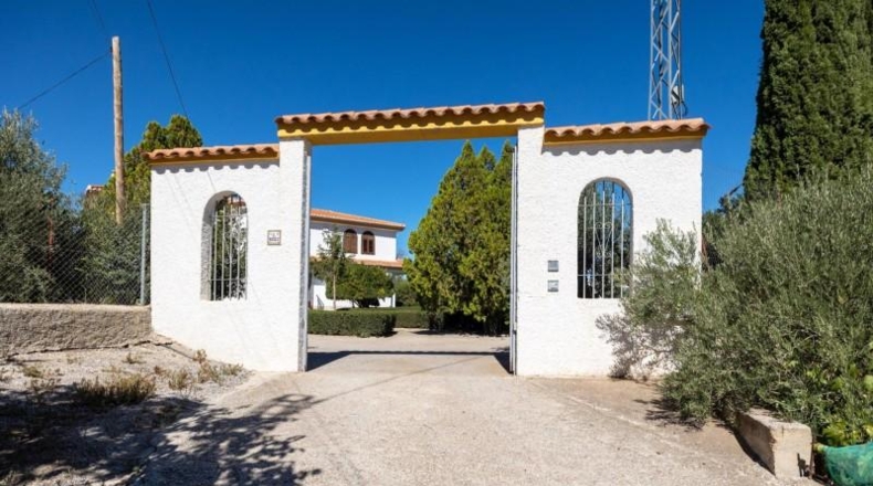 Granada - Baza - 780m2