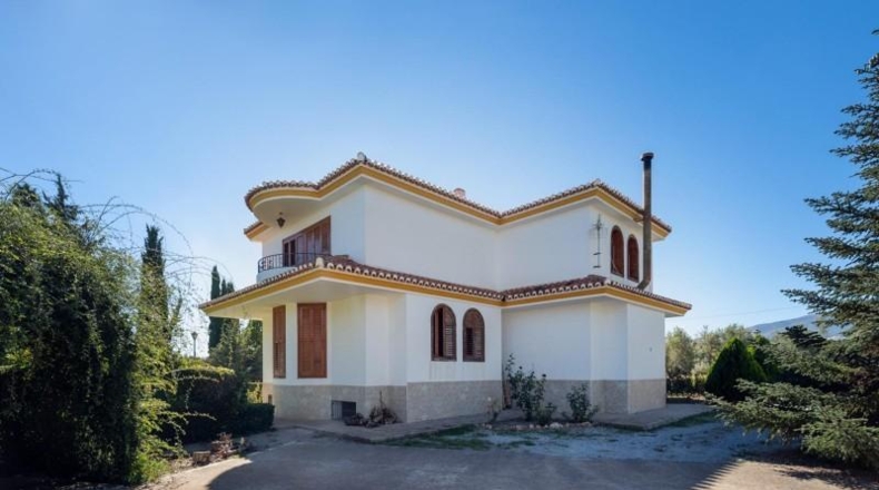 Granada - Baza - 780m2