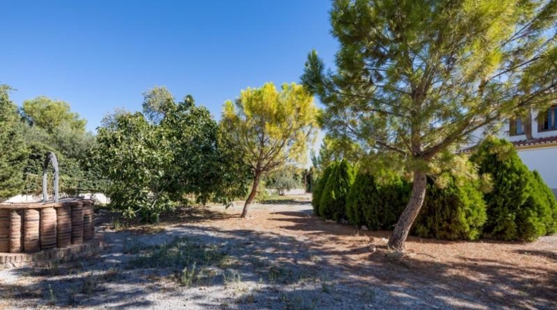 Granada - Baza - 780m2