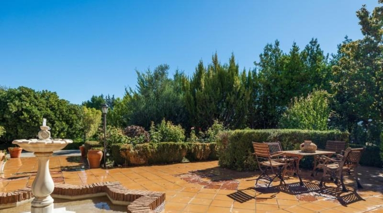 Granada - Baza - 780m2