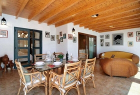 Yaiza 500&nbsp;m² 