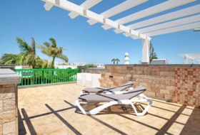 Yaiza 500&nbsp;m² 
