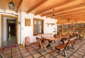 Yaiza 500&nbsp;m² 