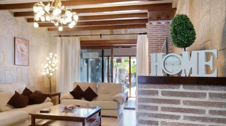 Las Palmas - Yaiza - 500m2
