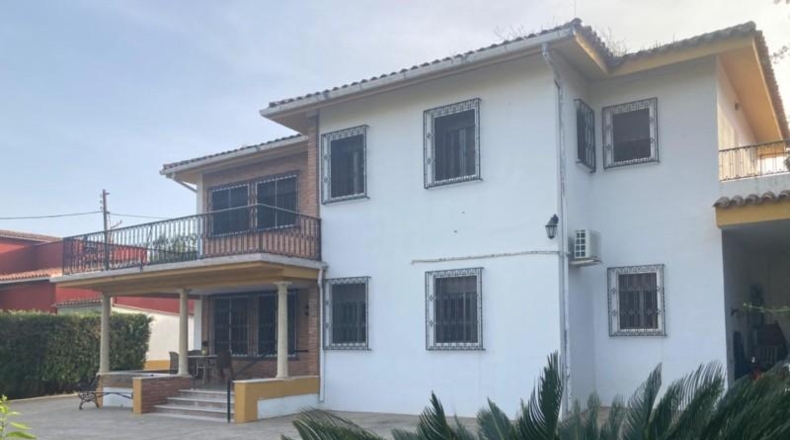 Córdoba - Córdoba - 1303m2