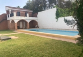 Xalet independent amb terreny en venda a la España, Còrdova, ref.: TR150847 foto