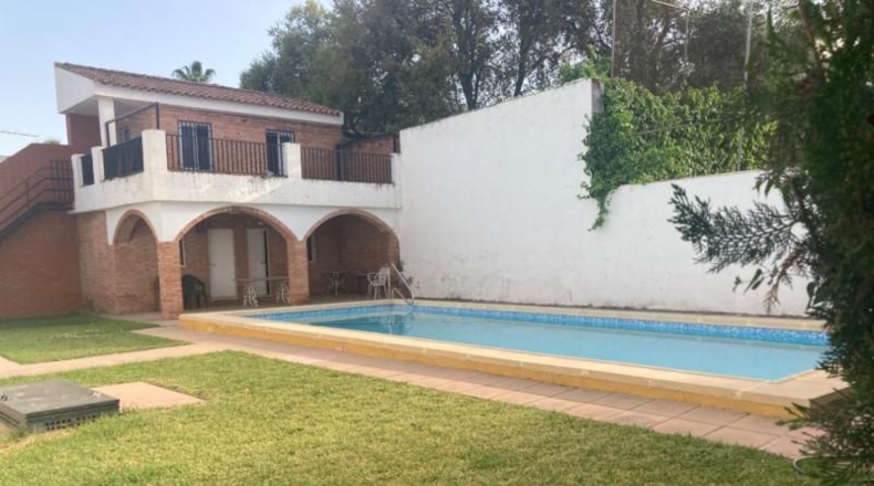 Córdoba - Córdoba - 1303m2