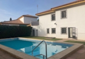 Xalet independent amb terreny en venda a la España, Còrdova, ref.: TR150847 foto