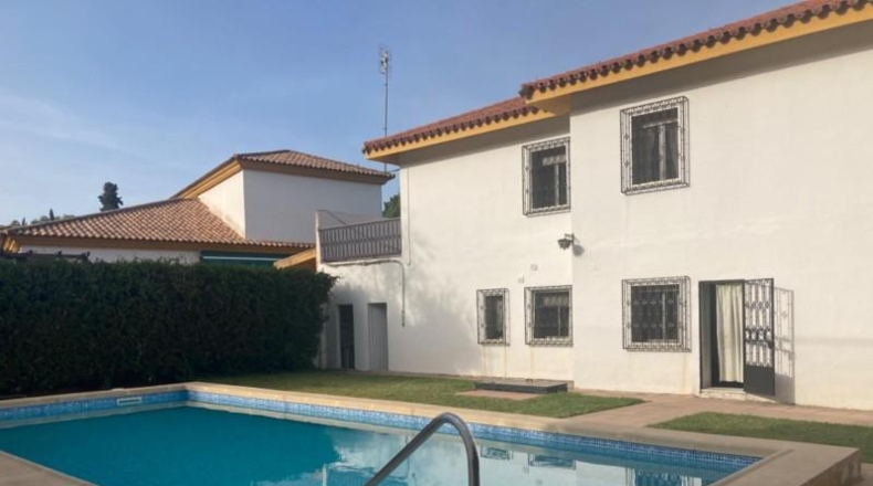 Córdoba - Córdoba - 1303m2