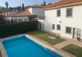 Xalet independent amb terreny en venda a la España, Còrdova, ref.: TR150847 foto