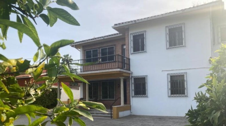 Córdoba - Córdoba - 1303m2