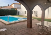 Xalet independent amb terreny en venda a la España, Còrdova, ref.: TR150847 foto