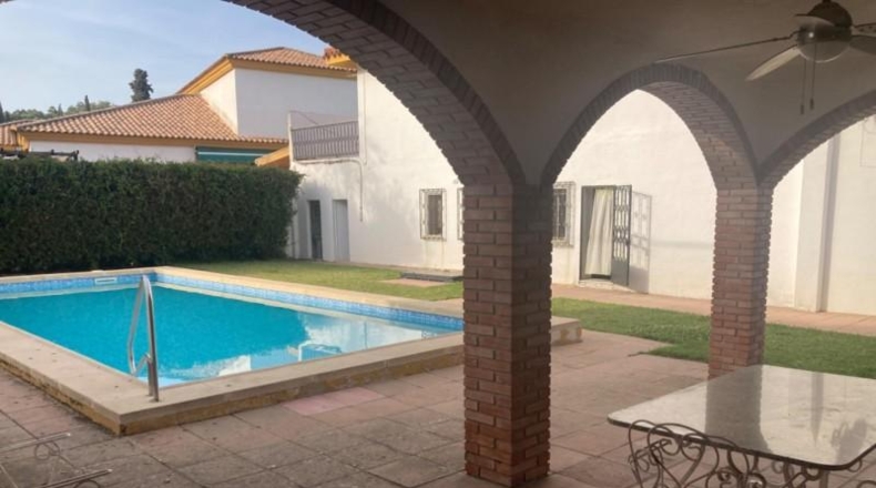 Córdoba - Córdoba - 1303m2