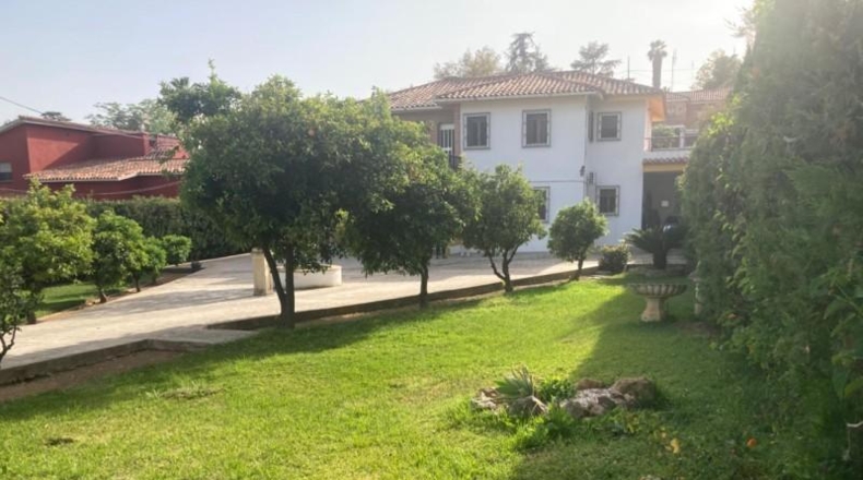 Córdoba - Córdoba - 1303m2