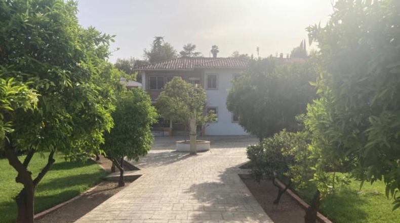 Córdoba - Córdoba - 1303m2