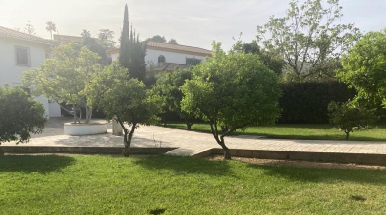 Córdoba - Córdoba - 1303m2