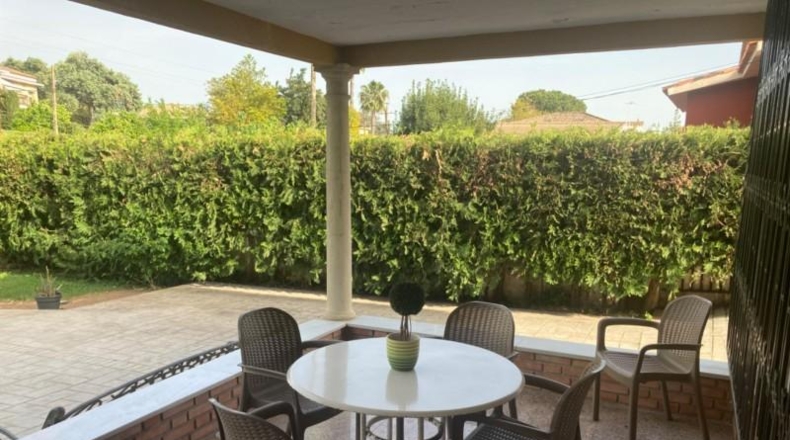 Córdoba - Córdoba - 1303m2