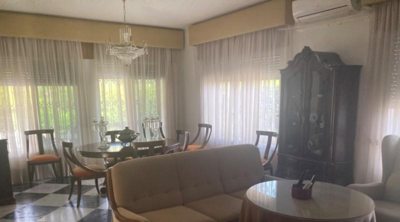 Córdoba - Córdoba - 1303m2
