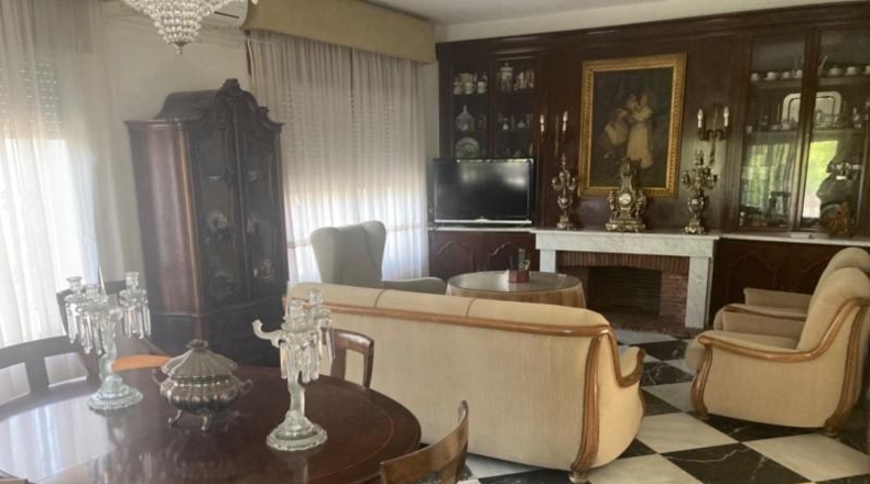 Córdoba - Córdoba - 1303m2