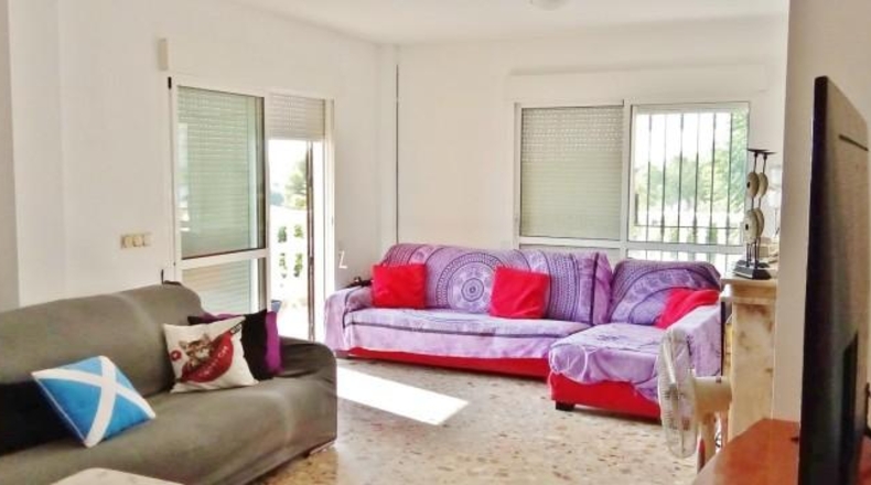 Alicante - Polop - 2450m2