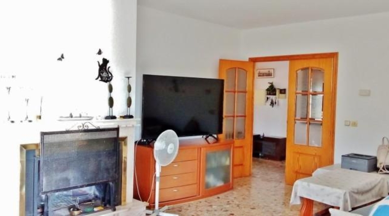 Alicante - Polop - 2450m2