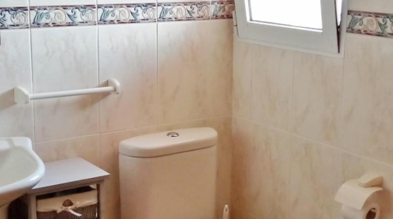Alicante - Polop - 2450m2