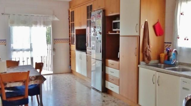 Alicante - Polop - 2450m2